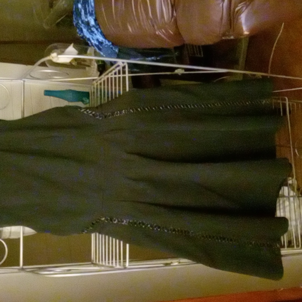 Little  Black Dress